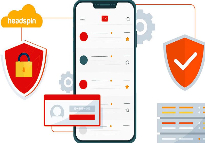 Bảo mật app mobile – Những lỗi phổ biến cần tránh