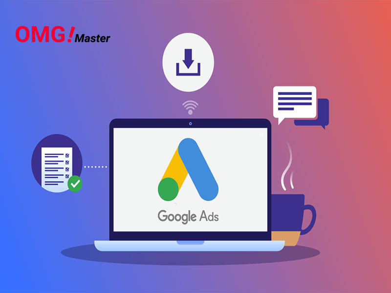 Dịch vụ chạy quảng cáo Google Ads & Facebook Ads