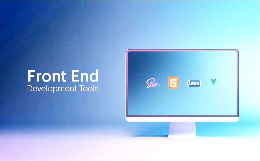 Front-end development tạo trải nghiệm người dùng tối ưu