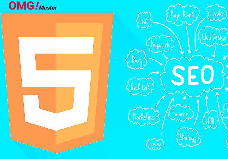 Cách viết nội dung chuẩn SEO với HTML5: Các thẻ mới giúp tối ưu bài viết