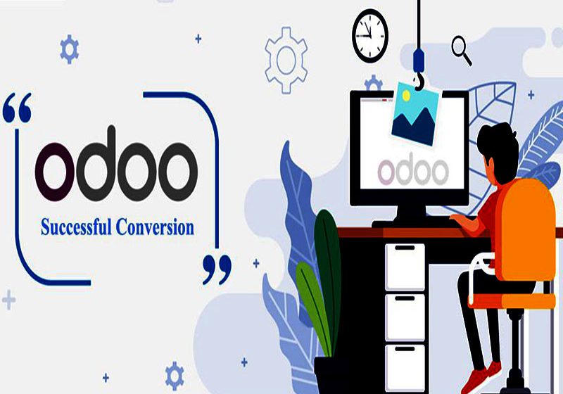Hướng dẫn triển khai Odoo từ A-Z – Giải pháp ERP cho doanh nghiệp