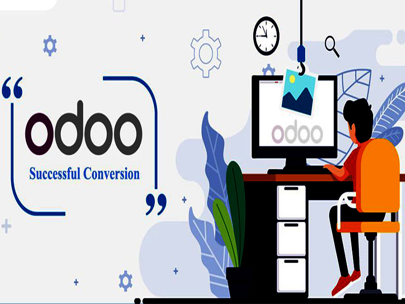 Hướng dẫn triển khai Odoo từ A-Z – Giải pháp ERP cho doanh nghiệp
