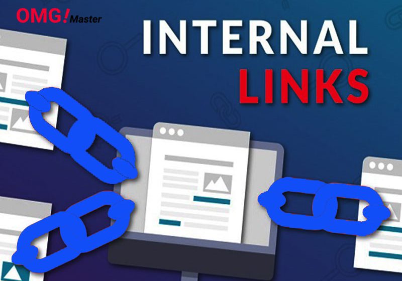 Cách tối ưu liên kết nội bộ (Internal Links) với HTML để tăng thứ hạng