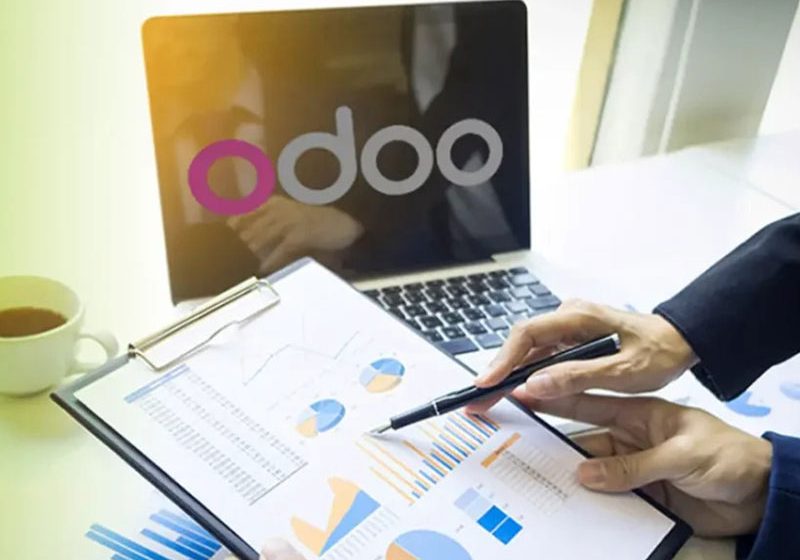 Lợi ích của Odoo ERP – Tại sao doanh nghiệp nên triển khai ngay?