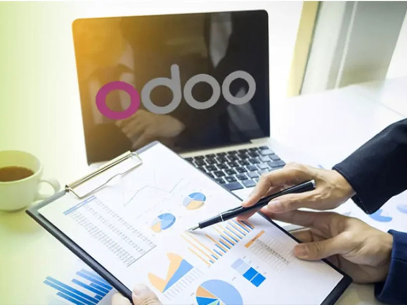 Lợi ích của Odoo ERP – Tại sao doanh nghiệp nên triển khai ngay?