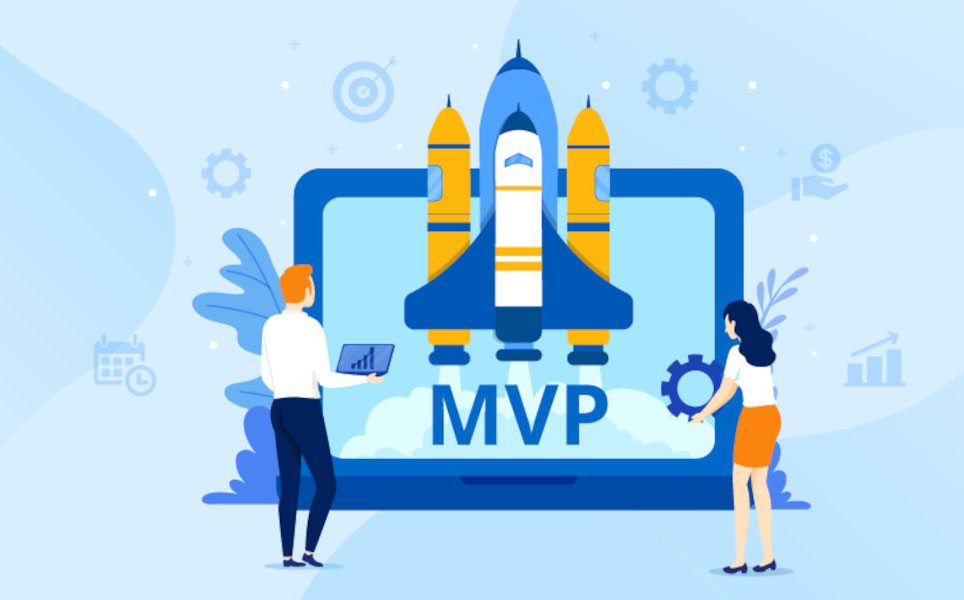 Mvp development Giải pháp tối ưu cho startup và doanh nghiệp