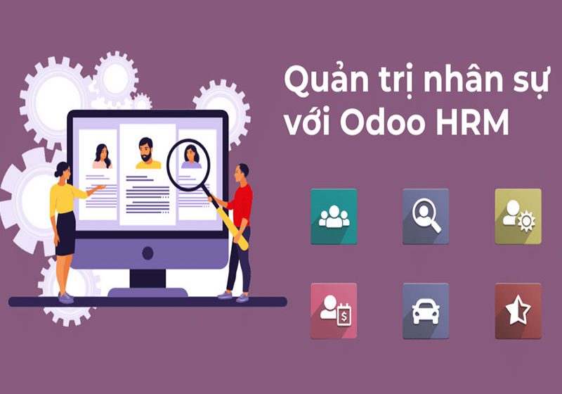 Đào tạo Odoo cho nhân viên – Nâng cao hiệu suất doanh nghiệp