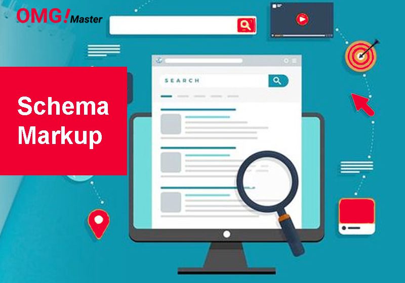 Rich Snippets và Schema Markup: Cách dùng HTML để tối ưu SEO nâng cao