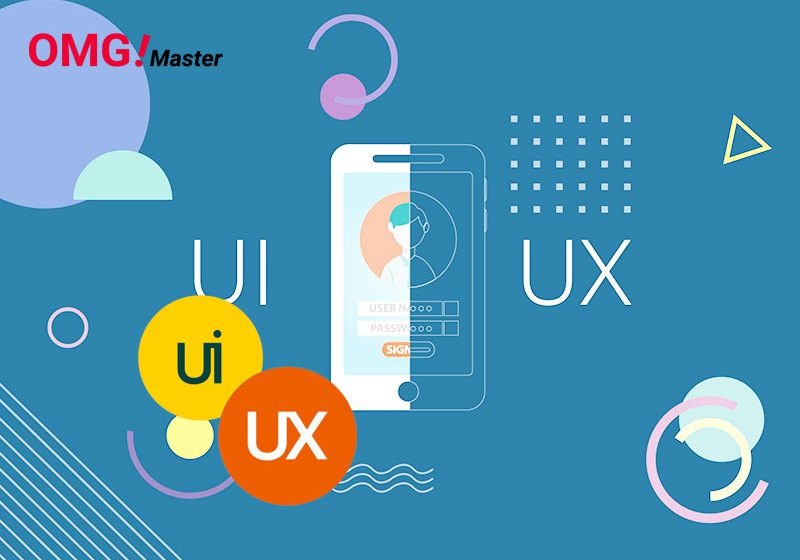 Thiết kế UX/UI cho thiết bị di động: Những điều cần lưu ý