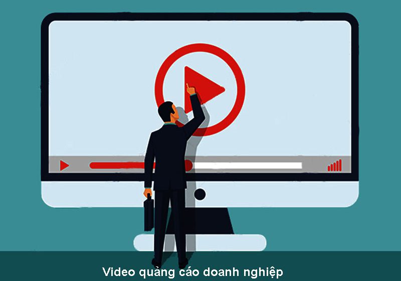 Video quảng cáo doanh nghiệp – Công cụ mạnh mẽ giúp tăng nhận diện thương hiệu