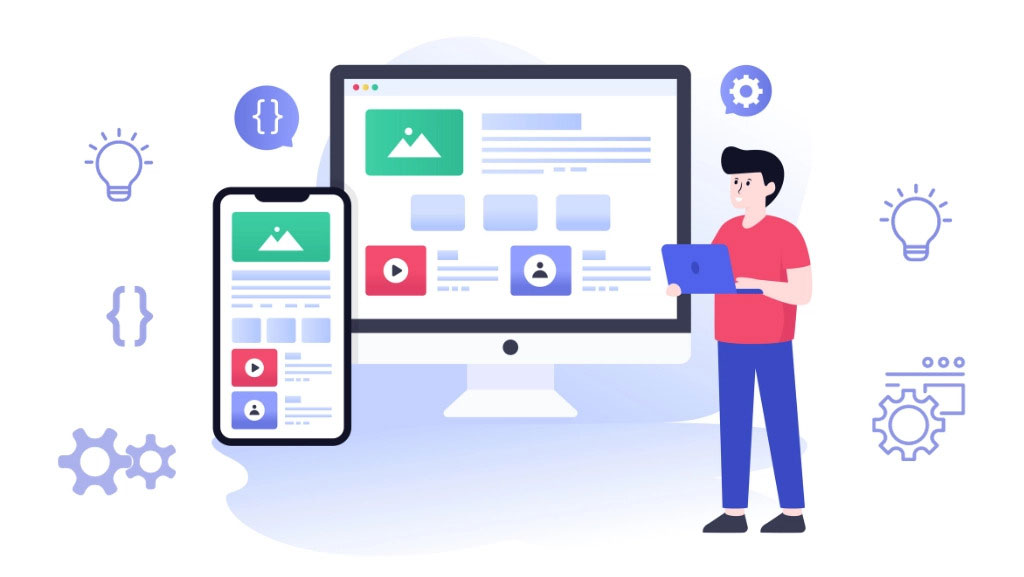 Web app development – Giải pháp tối ưu cho doanh nghiệp