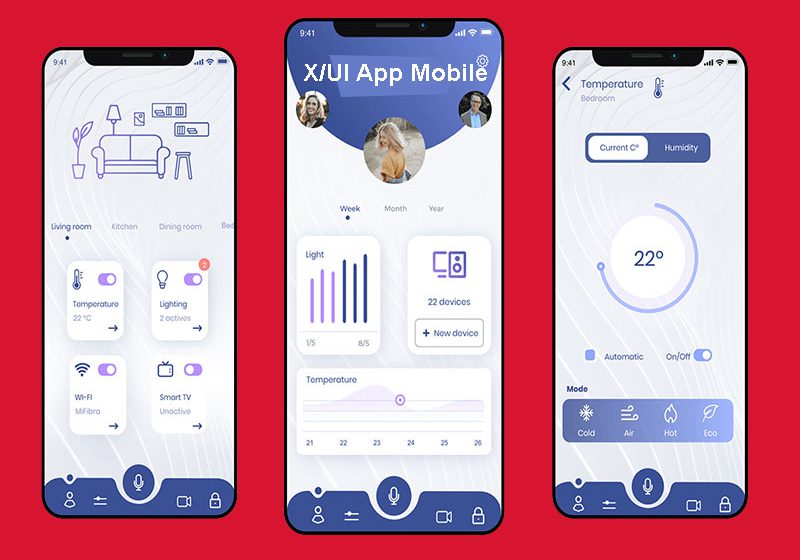 Cách tối ưu UX/UI cho App Mobile để giữ chân người dùng