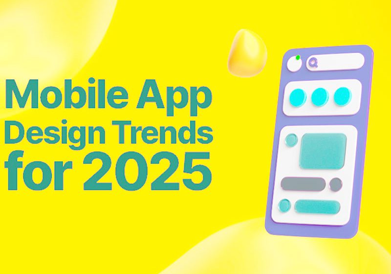 Xu hướng phát triển App Mobile năm 2025: Công nghệ mới thống trị