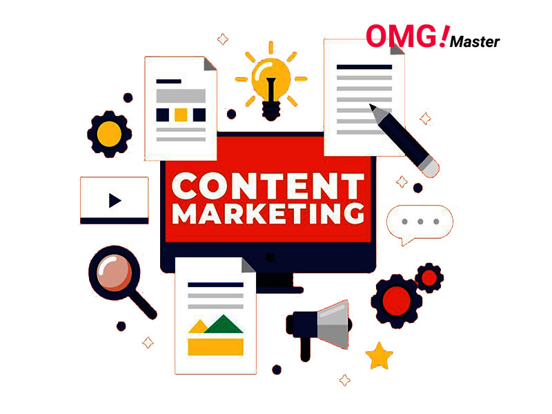 Dịch vụ content marketing – giải pháp nội dung hiệu quả cho doanh nghiệp