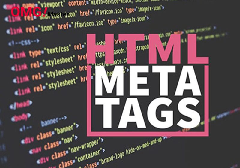 Meta tags trong HTML: Cách tối ưu title, description, robots.txt cho SEO