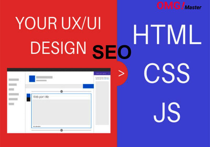 HTML và thiết kế UX/UI: Cách viết nội dung giúp tối ưu trải nghiệm người dùng