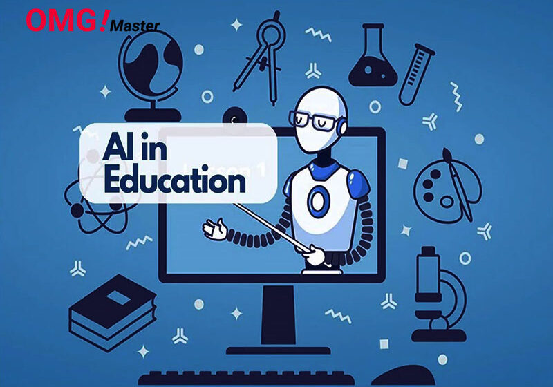 Khóa học AI Marketing & ứng dụng trí tuệ nhân tạo