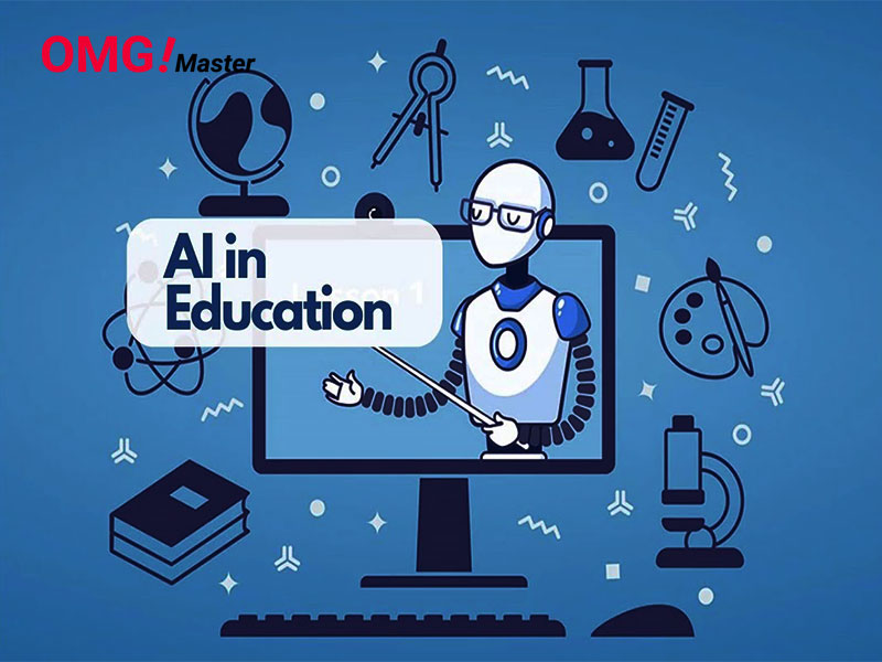 Khóa học AI Marketing & ứng dụng trí tuệ nhân tạo