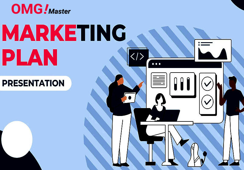 Khóa đào tạo lên kế hoạch Marketing chuyên nghiệp