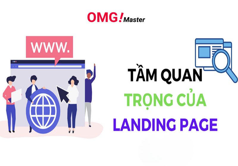 Hướng dẫn cách tạo Landing Page miễn phí và chuyên nghiệp
