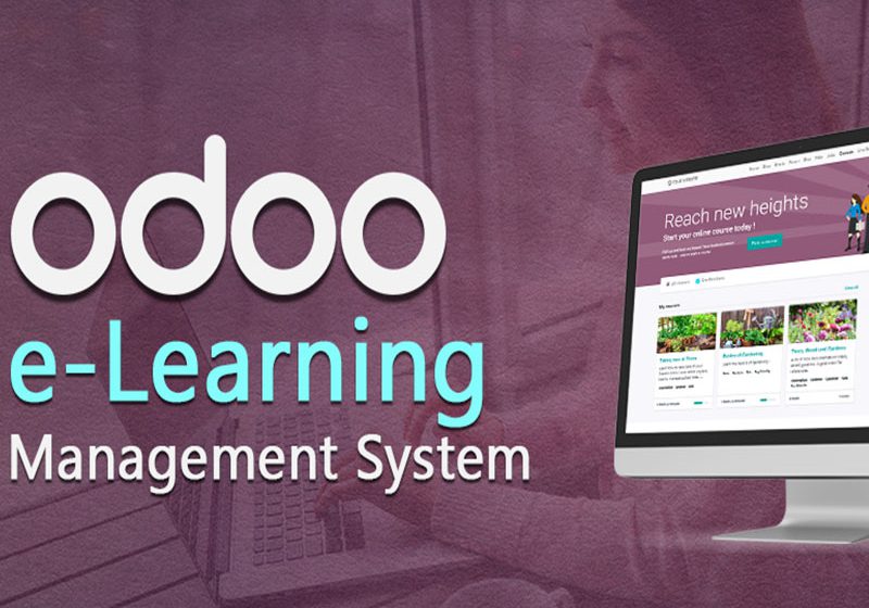 Khóa học triển khai odoo chuyên sâu – giải pháp tối ưu cho doanh nghiệp