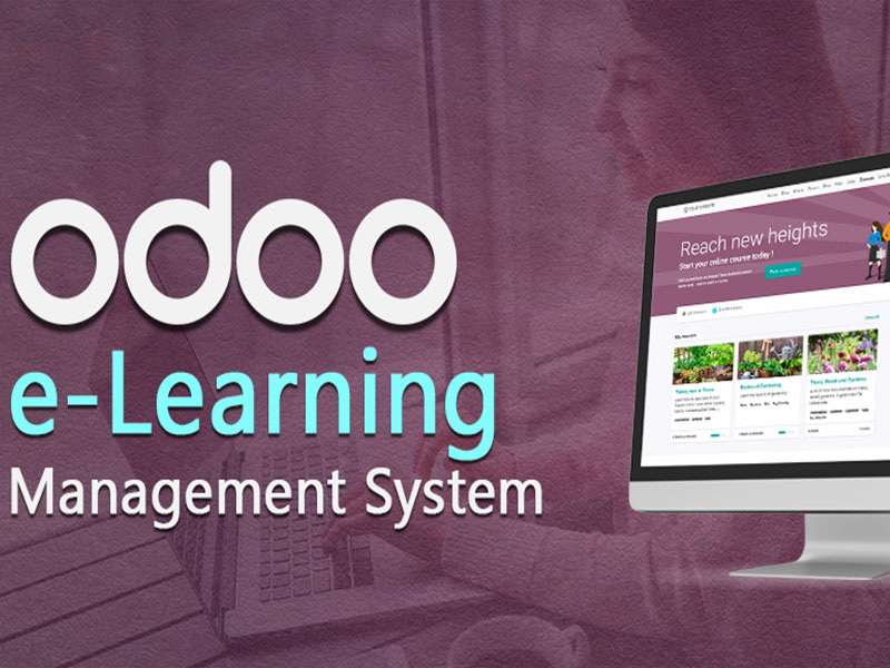Khóa học triển khai odoo chuyên sâu – giải pháp tối ưu cho doanh nghiệp