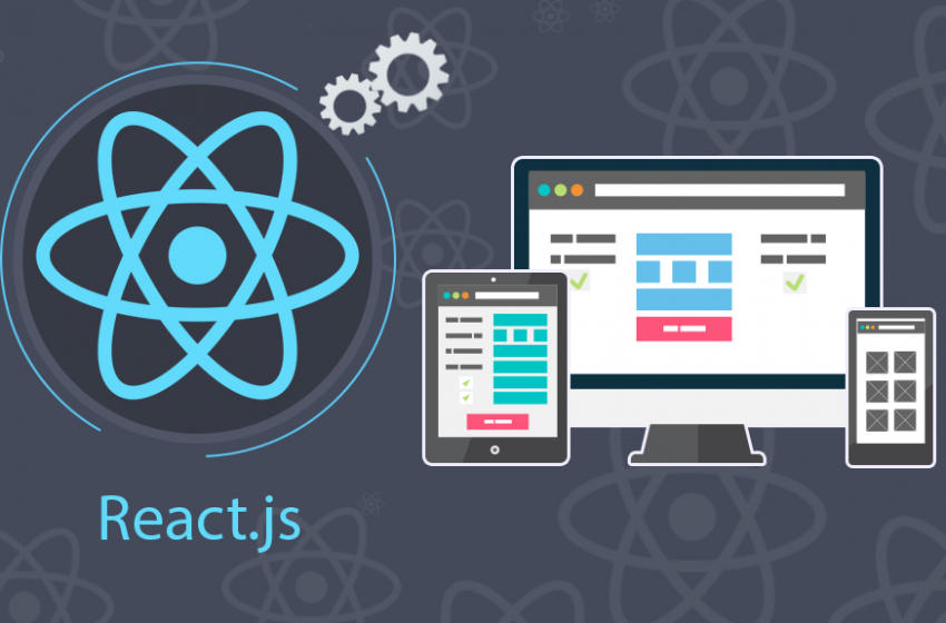 Giới thiệu về React.js và ứng dụng của công nghệ