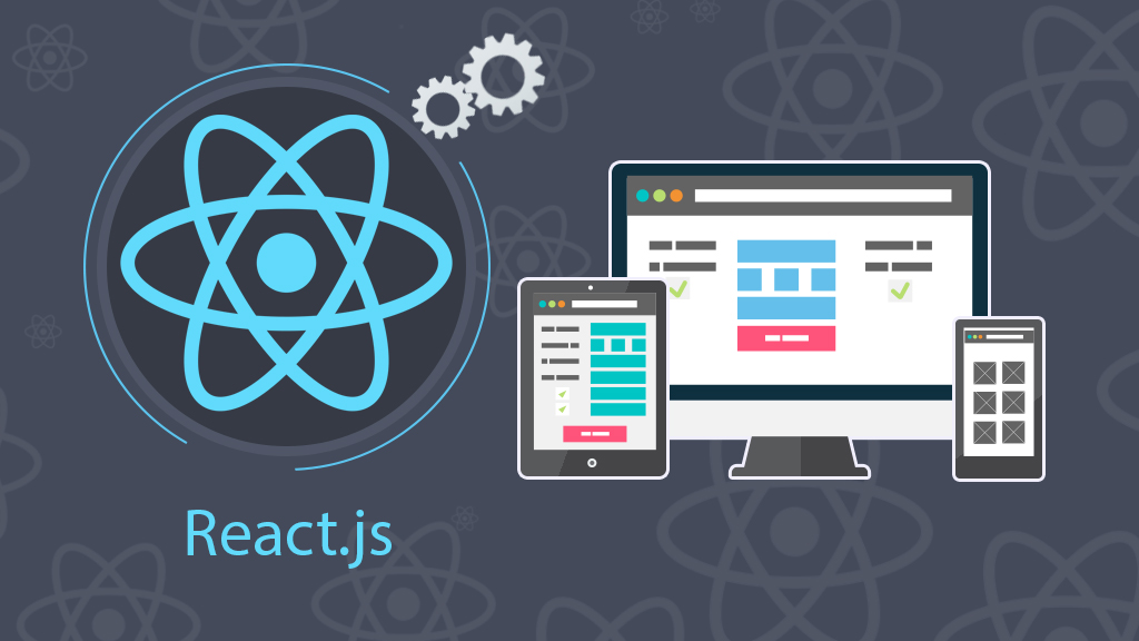 Giới thiệu về React.js và ứng dụng của công nghệ