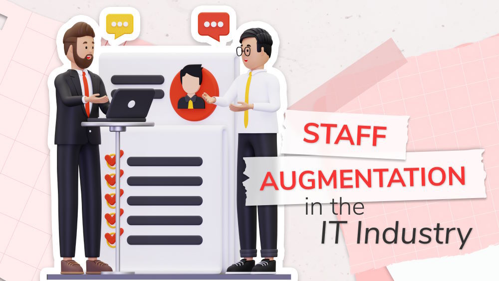 Team augmentation – Giải pháp mở rộng đội ngũ nhân sự linh hoạt và hiệu quả