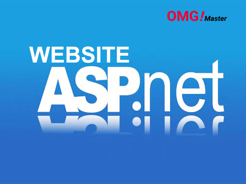 Dịch vụ thiết kế website ASP.NET chuyên nghiệp – Giải pháp tối ưu cho doanh nghiệp