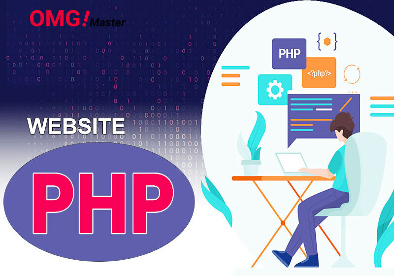 Dịch vụ thiết kế Website PHP – Giải pháp tối ưu cho doanh nghiệp