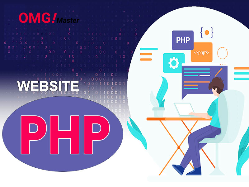 Dịch vụ thiết kế Website PHP – Giải pháp tối ưu cho doanh nghiệp