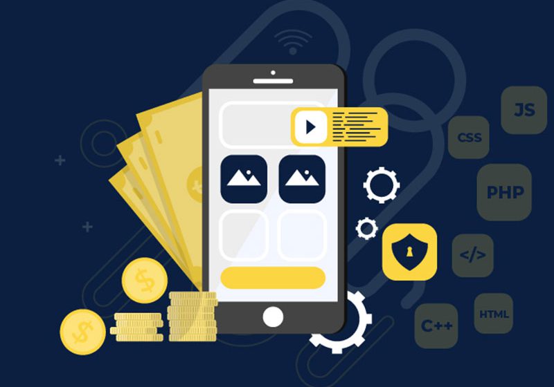 Cách kiếm tiền từ app mobile – 5 mô hình doanh thu phổ biến