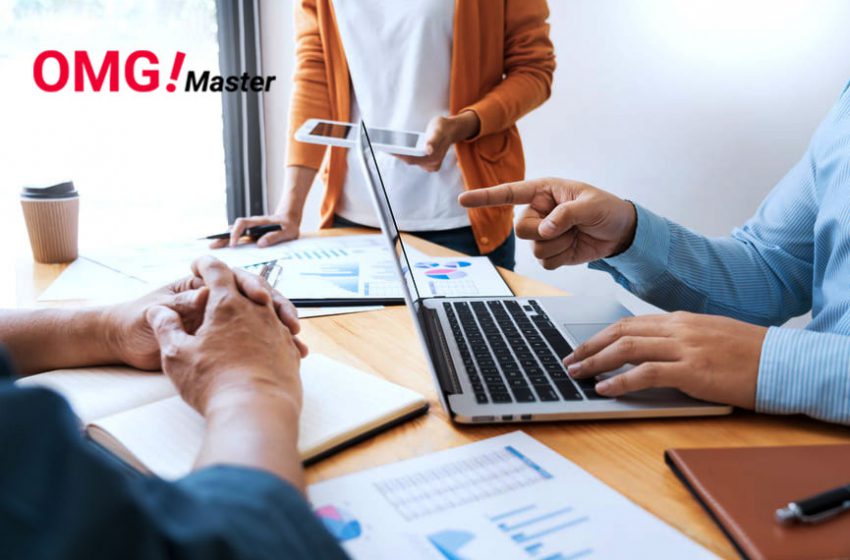 Dịch vụ tư vấn marketing tổng thể – Giải pháp hiệu quả giúp doanh nghiệp tăng trưởng
