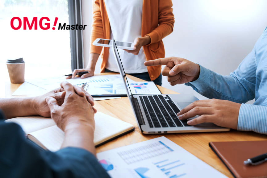 Dịch vụ tư vấn marketing tổng thể – Giải pháp hiệu quả giúp doanh nghiệp tăng trưởng