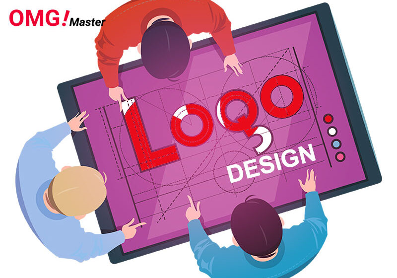 Dịch vụ thiết kế logo doanh nghiệp chuyên nghiệp – Xây dựng thương hiệu uy tín