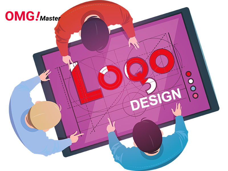 Dịch vụ thiết kế logo doanh nghiệp chuyên nghiệp – Xây dựng thương hiệu uy tín
