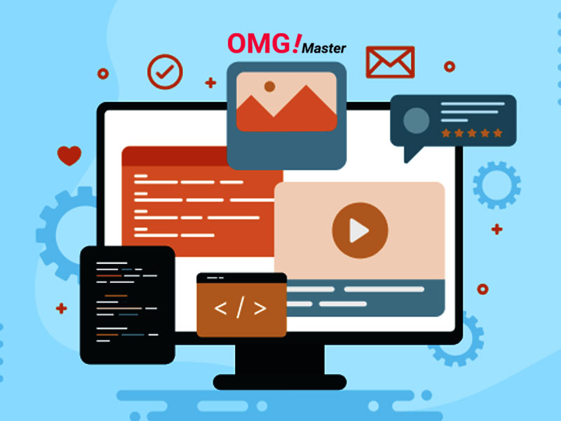 Dịch vụ quản trị nội dung website