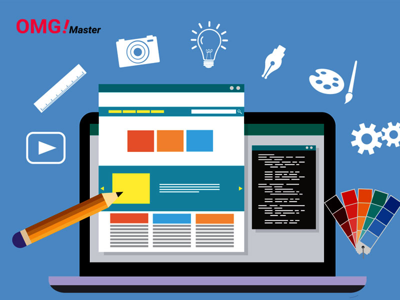 Dịch vụ quản trị nội dung website